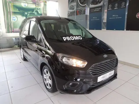 Used FORD TOURNEO Petrol 2019 Ad 