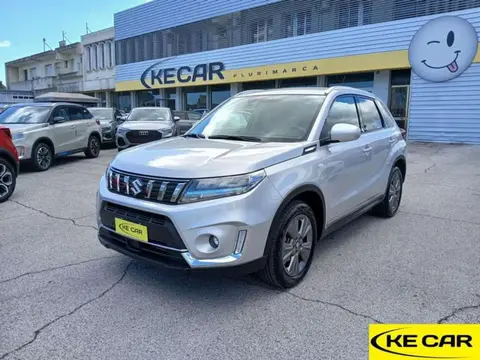 Used SUZUKI VITARA Hybrid 2023 Ad 