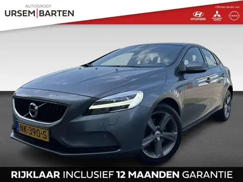 Annonce VOLVO V40 Essence 2017 d'occasion 