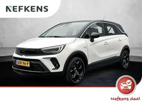 Annonce OPEL CROSSLAND Essence 2023 d'occasion 