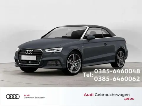 Annonce AUDI A3 Essence 2020 d'occasion 