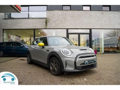 Annonce MINI COOPER Électrique 2021 d'occasion 