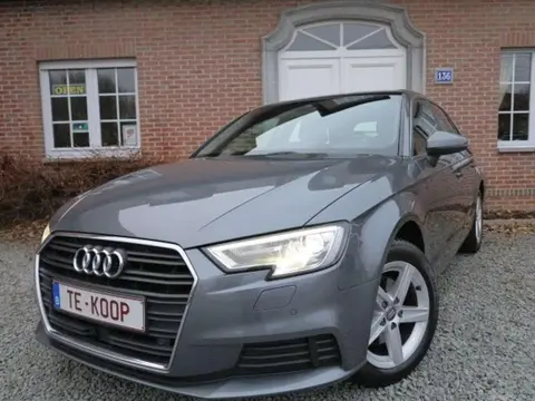 Used AUDI A3 Diesel 2019 Ad 