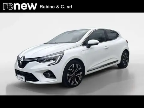 Annonce RENAULT CLIO Essence 2019 d'occasion 