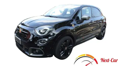 Used FIAT 500X Petrol 2021 Ad 