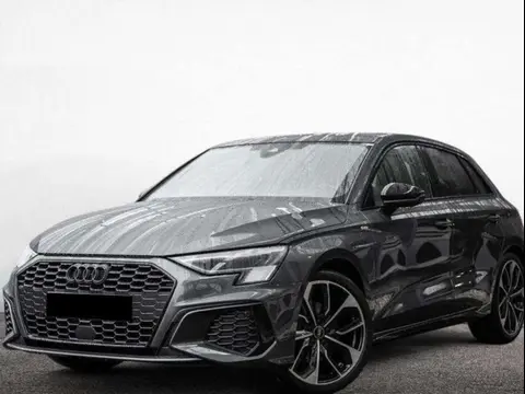 Annonce AUDI A3 Diesel 2024 d'occasion 