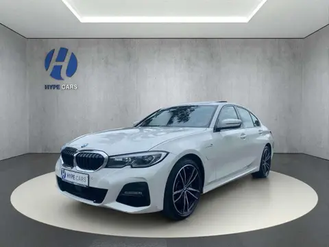 Used BMW SERIE 3 Hybrid 2020 Ad Germany