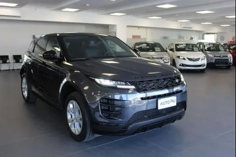 Used LAND ROVER RANGE ROVER EVOQUE Diesel 2020 Ad 