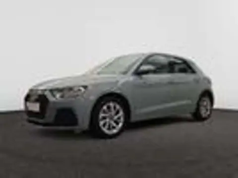 Annonce AUDI A1 Essence 2023 d'occasion Belgique