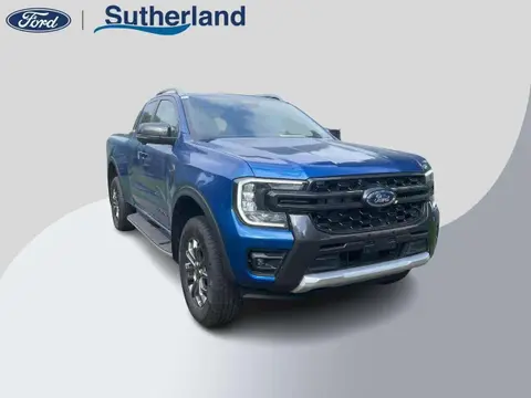 Annonce FORD RANGER Diesel 2024 d'occasion 