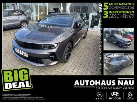 Used OPEL ASTRA Petrol 2024 Ad Germany