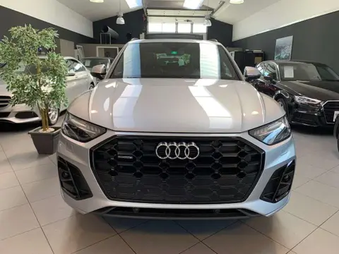 Annonce AUDI Q5 Diesel 2021 d'occasion 