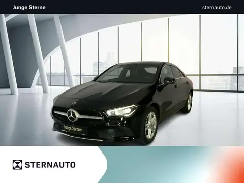 Annonce MERCEDES-BENZ CLASSE CLA Essence 2023 d'occasion 