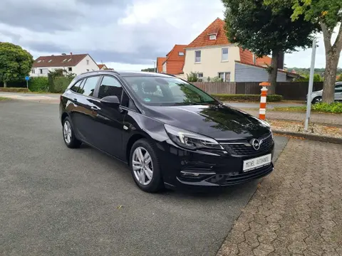 Used OPEL ASTRA Petrol 2021 Ad 