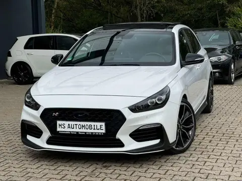 Annonce HYUNDAI I30 Essence 2019 d'occasion 