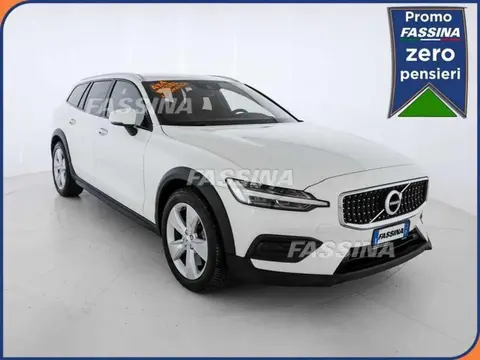 Used VOLVO V60 Diesel 2019 Ad 