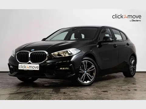 Used BMW SERIE 1 Petrol 2021 Ad 