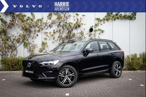 Used VOLVO XC60 Hybrid 2021 Ad 