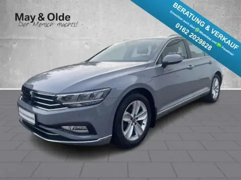 Annonce VOLKSWAGEN PASSAT Diesel 2023 d'occasion 