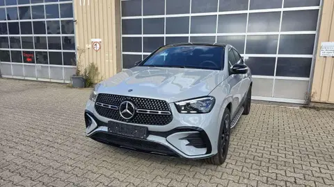 Annonce MERCEDES-BENZ CLASSE GLE Diesel 2024 d'occasion 