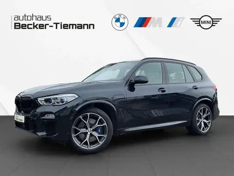 Used BMW X5 Hybrid 2021 Ad Germany