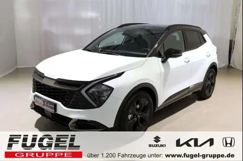 Annonce KIA SPORTAGE Essence 2024 d'occasion 