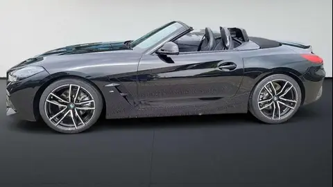 Annonce BMW Z4 Essence 2023 d'occasion 