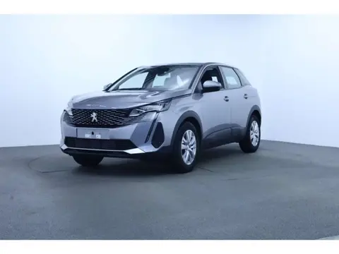 Used PEUGEOT 3008 Petrol 2021 Ad 