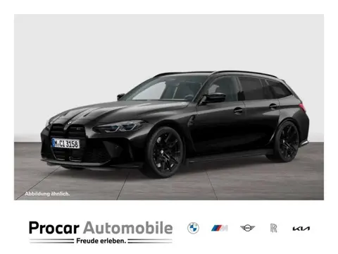 Annonce BMW M3 Essence 2024 d'occasion 