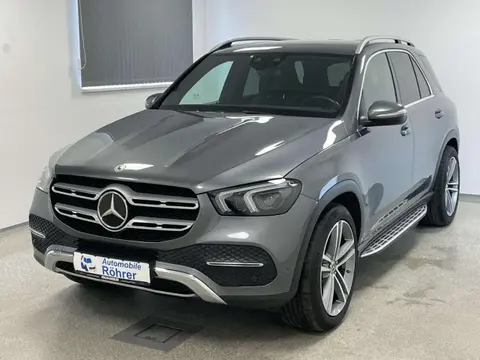 Used MERCEDES-BENZ CLASSE GLE Diesel 2019 Ad 