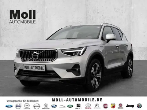 Annonce VOLVO XC40 Hybride 2023 d'occasion 