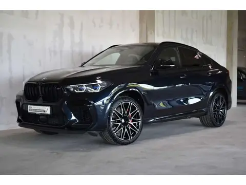 Used BMW X6 Petrol 2021 Ad 