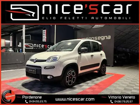 Used FIAT PANDA Petrol 2021 Ad 