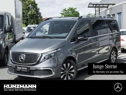 Used MERCEDES-BENZ EQV Electric 2023 Ad 