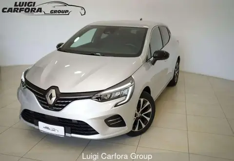 Used RENAULT CLIO LPG 2023 Ad 