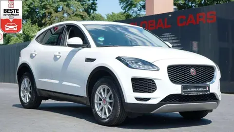 Annonce JAGUAR E-PACE Diesel 2020 d'occasion 