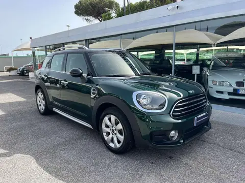 Annonce MINI COOPER Diesel 2018 d'occasion 