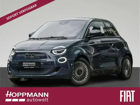 Annonce FIAT 500 Électrique 2023 d'occasion 