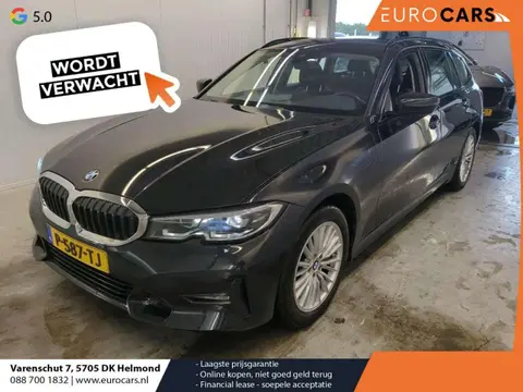 Annonce BMW SERIE 3 Essence 2022 d'occasion 