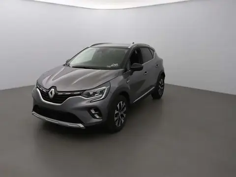 Annonce RENAULT CAPTUR Essence 2024 d'occasion 