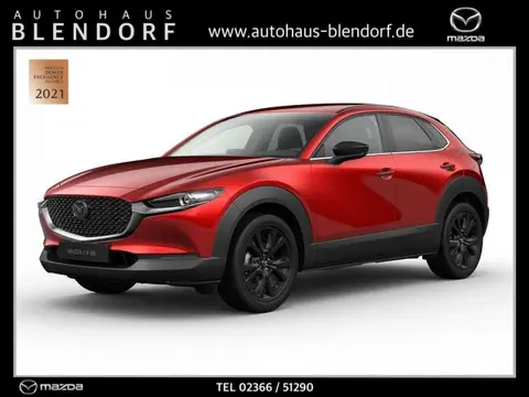 Used MAZDA CX-30 Petrol 2024 Ad 