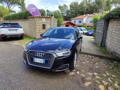 Used AUDI A3 Hybrid 2020 Ad 