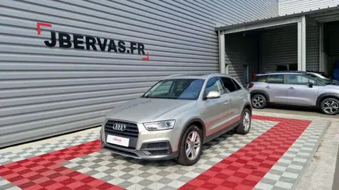 Used AUDI Q3 Petrol 2017 Ad 