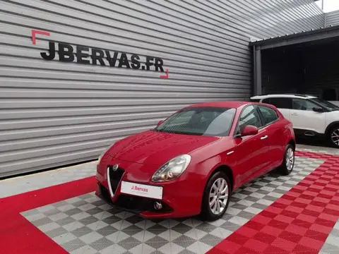 Used ALFA ROMEO GIULIETTA Diesel 2019 Ad 