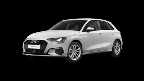 Used AUDI A3 Hybrid 2024 Ad 