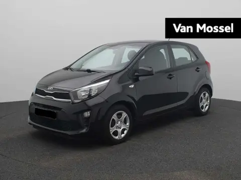 Annonce KIA PICANTO Essence 2020 d'occasion 