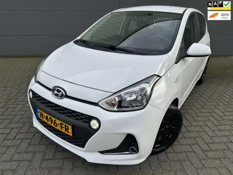 Used HYUNDAI I10 Petrol 2020 Ad 