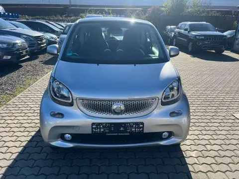 Used SMART FORTWO Petrol 2014 Ad 