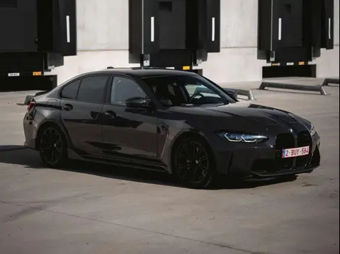 Annonce BMW M3 Essence 2022 d'occasion 