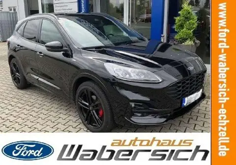 Annonce FORD KUGA Hybride 2022 d'occasion 